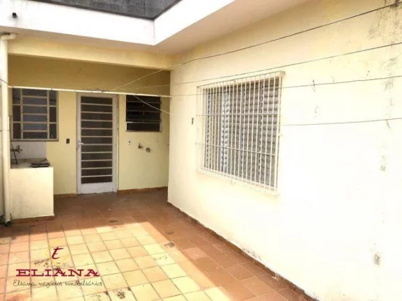 Imagem Sobrado com 3 quartos, 164m² em São Paulo, Jardim Cidade Pirituba