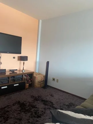 Imagem Cobertura para Venda em Contagem / MG no bairro Parque Turistas