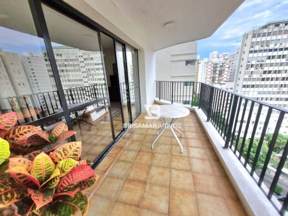 Imagem APARTAMENTO EM PITANGUEIRAS: UM VERDADEIRO PARAÍSO COM VISTA PARA O MAR , LAZER E 02 VAGAS.