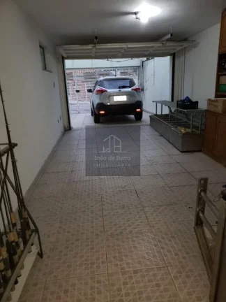 Imagem Sobrado com 4 dormitórios à venda, 163 m² por R$ 1.380.000 - Vila da Saúde - São Paulo/SP