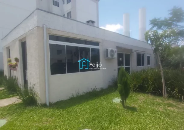 Imagem Apartamento 2 dorm. na Hípica ao lado do Center Shop