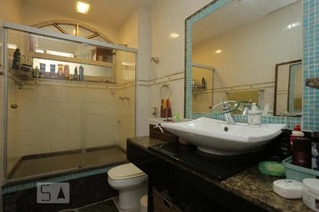 Imagem Apartamento à Venda - Copacabana, 2 Quartos, 73 m2