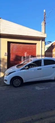 Imagem CASA DE 3 COMODOS PARA VENDA NO JD. ZAIRA EM MAUÁ
