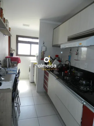 Imagem Apartamento a venda com 3 dormitórios e suíte