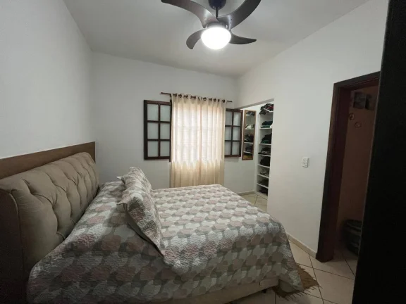 Imagem Casa dos Sonhos em Peruíbe