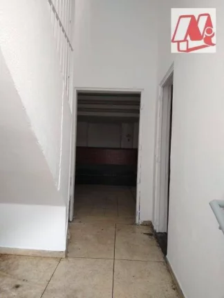 Imagem Prédio de 200m² no Bairro Floresta, próximo a Santa Casa