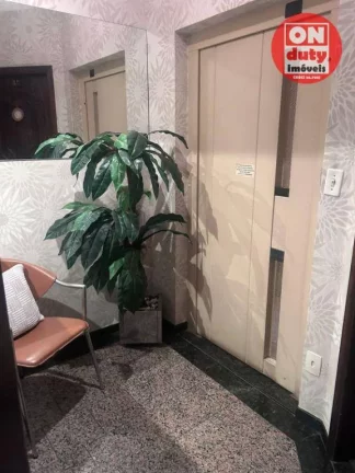 Imagem Apartamento com 2 suítes à venda - Ponta da Praia - Santos/SP