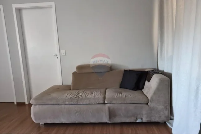 Imagem Apartamento para alugar em condomínio fechado Votorantim S.P