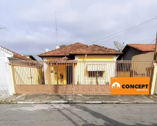 Imagem Casa com 2 dormitórios à venda, 90 m² por R$ 650.000,00 - Vila Acoreana - Poá/SP