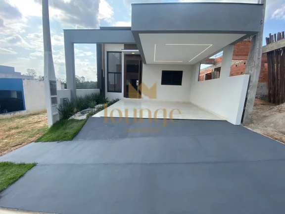 Imagem Casa Em Condominio em Sorocaba