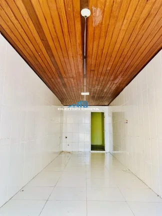 Imagem Ponto Comercial para Locação em Feira de Santana, Capuchinhos, 1 banheiro