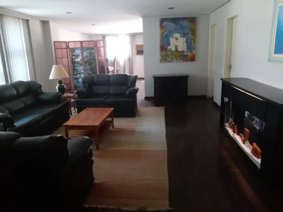 Imagem Apartamento para Locação Bela Vista - 40M², 1 Dorm, 1 Vaga.