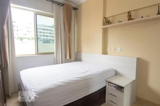 Imagem Apartamento à Venda - Copacabana, 1 Quarto, 58 m2