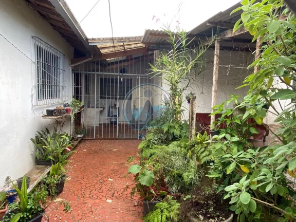 Imagem CASA RESIDENCIAL em UBATUBA - SP, CENTRO