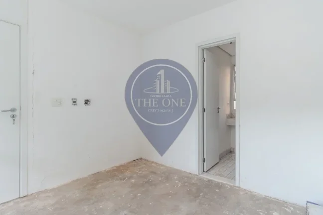 Imagem Imperdível apartamento à venda em São Paulo-SP, bairro Saúde: 1 quarto, 1 suíte, 2 salas, 1 banheiro, 1 vaga - 54m²! Venha conferir!