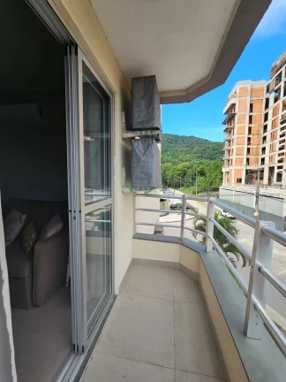 Imagem Praia Tabatinga