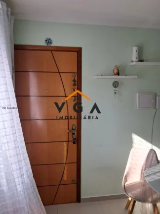 Imagem Apartamento para Venda em São Paulo, Vila Formosa, 1 dormitório, 1 banheiro