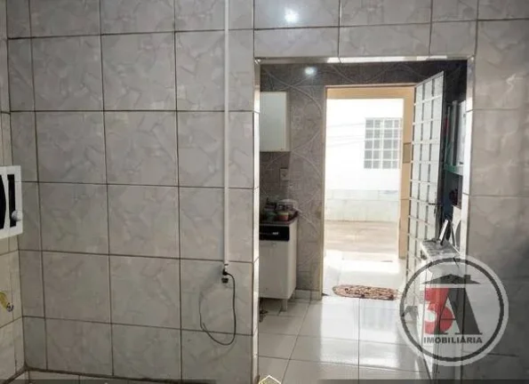 Imagem Casa 3/4 no Conceição - Zona Sul