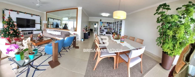 Imagem PITANGUEIRAS - MARAVILHOSO APARTAMENTO FRENTE TOTAL AO MAR , GARAGEM NO PRÉDIO.