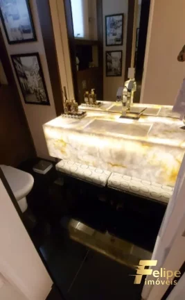 Imagem MARAVILHOSA COBERTURA NO CENTRO DE GUARAPARI