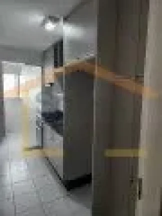 Imagem Apartamento 2 dormitórios, sendo 1 suíte, sala 2 ambientes, varanda gourmet com churrasqueira, fec...