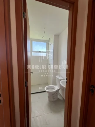 Imagem Seu Novo Lar Espera por Você! Apartamento 2 Quartos Térreo - R$158.000 mil