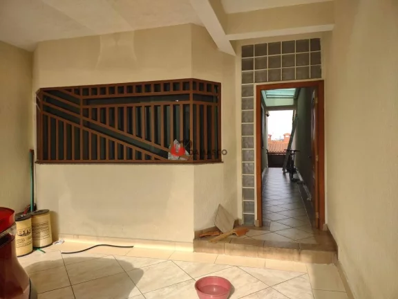 Imagem Sobrado à venda, Vila Califórnia - São Paulo -