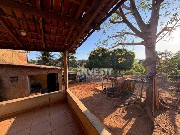 Imagem Chácara à venda no Jardim Helvécia Complemento - Aparecida de Goiânia/GO