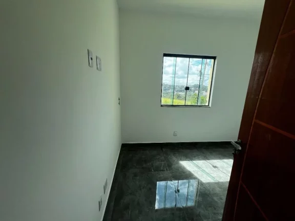Imagem Casa com 3 dormitórios à venda, 94 m² por R$ 575.000,00 - Jardim das Flores - Suzano/SP