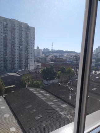 Imagem VENDO LINDO APARTAMENTO NOVO NO BAIRRO CAMPO GRANDE! (ZONA SUL-SP)
