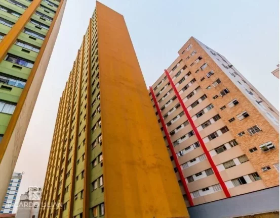 Imagem Apartamento em Vila Mariana, São Paulo/SP