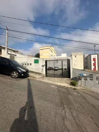 Imagem Sobrado com 2 dormitórios à venda, 75 m² por R$ 315.000,00 - Mogi Moderno - Mogi das Cruzes/SP