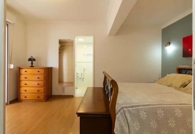 Imagem APARTAMENTO RESIDENCIAL em São Paulo - SP, Perdizes