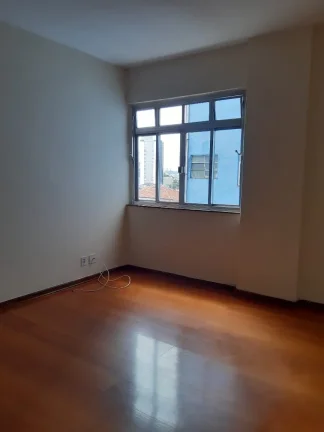 Imagem Apartamento 76M², 2Q, 1 Sala, 2 Banheiros.