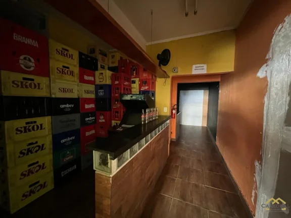 Imagem Vende ou Aluga Ponto Comercial com 300m² em Campo Limpo Pta ao lado da FACCAMP