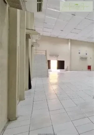 Imagem Galpões para locação em Barueri no bairro Alphaville