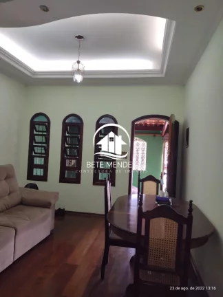 Imagem Casa à venda, JARDIM IMPERADOR, SUZANO - SP CASA A VENDA NO JARDIM IMPERADOR, AB
