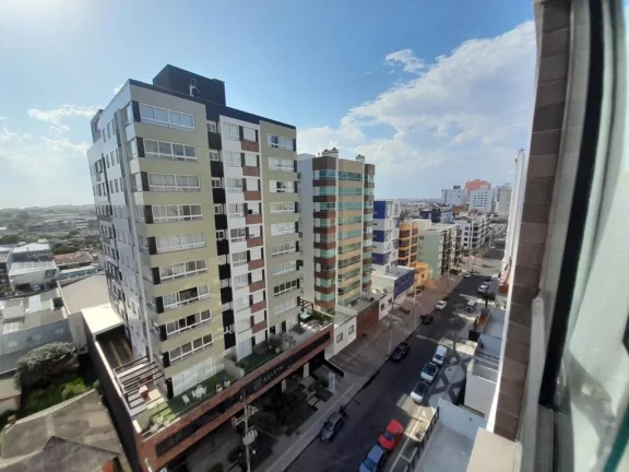 Imagem Apartamento 2 Dormitórios - Bairro Navegantes
