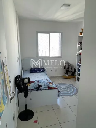 Imagem Aluguel em Boa Viagem 3qts, 1suite, 2vagas cobertas, 89m2 com planejados