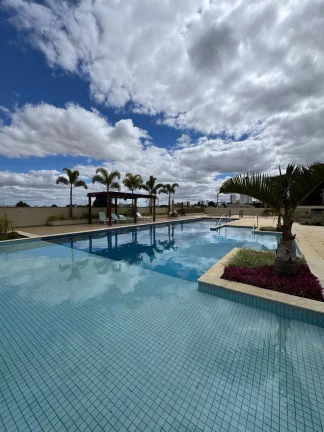 Imagem APARTAMENTO RESIDENCIAL em VITÓRIA DA CONQUISTA - BA, CANDEIAS