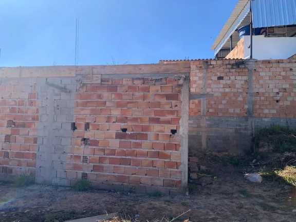 Imagem EXCELENTES CASAS COM FINANCIAMENTO BANCÁRIO, EM JUATUBA!