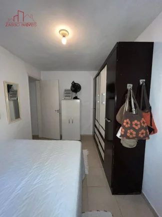 Imagem Apartamento no Condomínio Spazio San Pablo - 2 dorms.