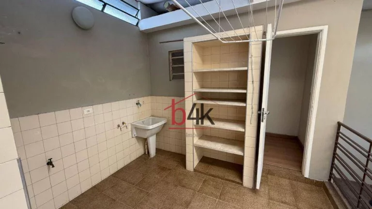 Imagem Casa à venda no Campo Belo