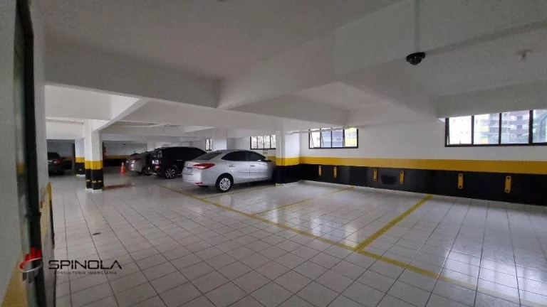 Imagem Apartamento com 2 dormitórios à venda, 80 m² por R$ 510.000,00 - Mirim - Praia Grande/SP