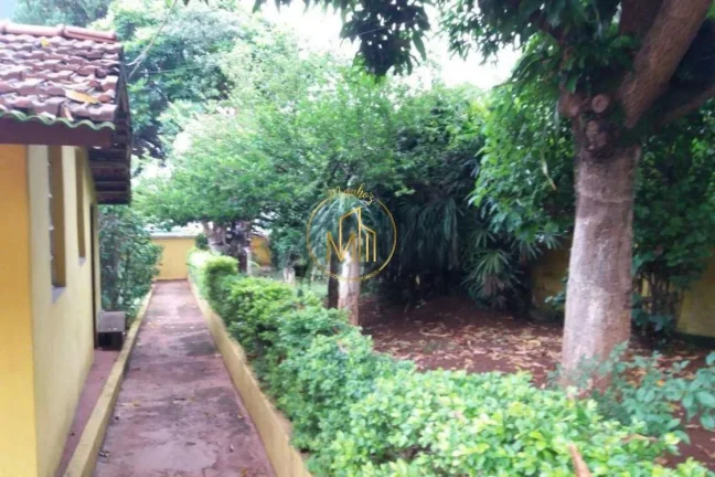 Imagem Terreno para Venda em Santo André, campestre
