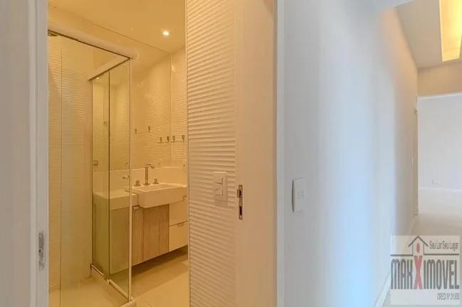 Imagem Apartamento em Ipanema 3 quartos 2 suite 1 vaga 112m²