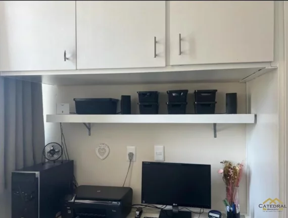 Imagem Apartamento a Venda no Edifício Acrópole em Jundiaí/SP