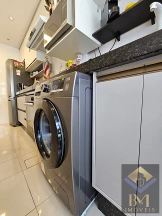 Imagem Apartamento lindíssimo no Canto do Forte em Praia Grande