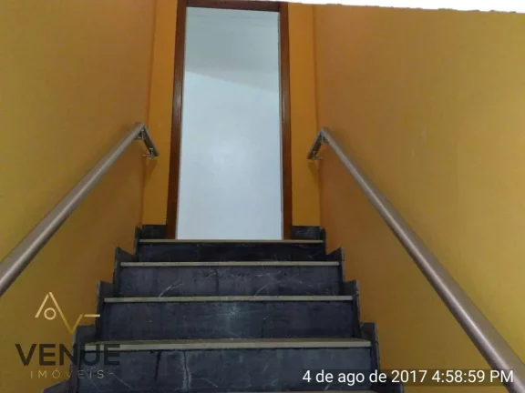 Imagem Sobrado com 3 dormitórios à venda, 150 m² por R$ 490.000,00 - Vila Alpina - São Paulo/SP