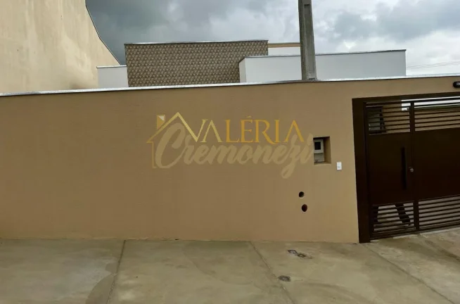 Imagem CASA RESIDENCIAL em INDAIATUBA - SP, JARDIM REGENTE